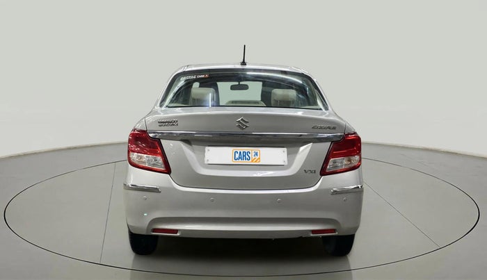 2019 Maruti Dzire VXI, Petrol, Manual, 15,946 km, Back/Rear