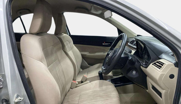 2019 Maruti Dzire VXI, Petrol, Manual, 15,946 km, Right Side Front Door Cabin