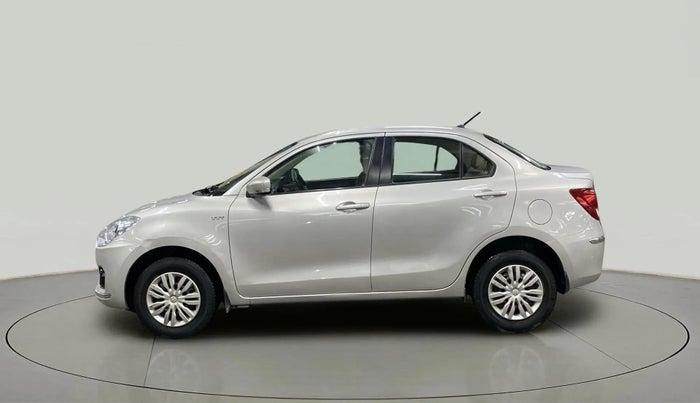 2019 Maruti Dzire VXI, Petrol, Manual, 15,946 km, Left Side