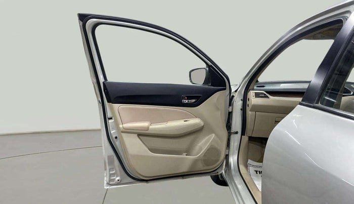 2019 Maruti Dzire VXI, Petrol, Manual, 15,946 km, LHS Front Door