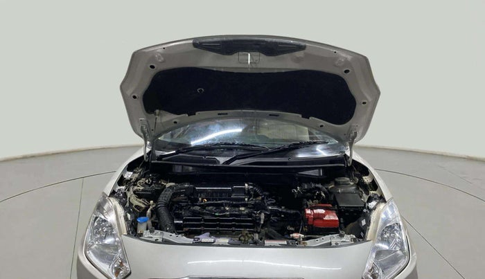 2019 Maruti Dzire VXI, Petrol, Manual, 15,946 km, Open Bonet