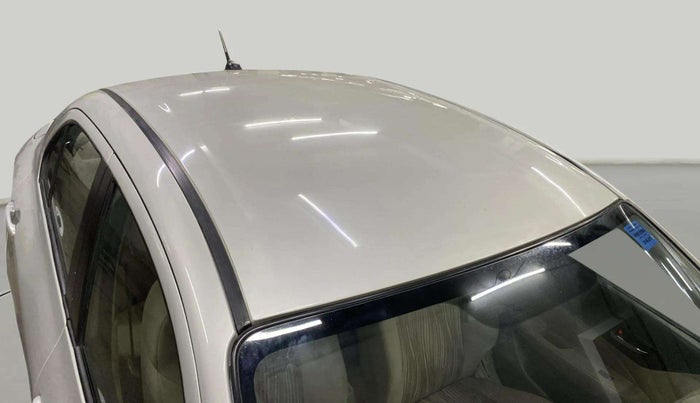 2019 Maruti Dzire VXI, Petrol, Manual, 15,946 km, Roof