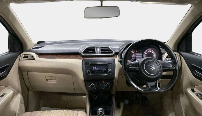 2019 Maruti Dzire VXI, Petrol, Manual, 15,946 km, Dashboard