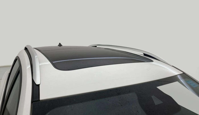 2023 MG ASTOR SAVVY 1.3 TURBO AT S RED, Petrol, Automatic, 26,124 km, Roof