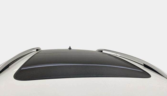 2023 MG ASTOR SAVVY 1.3 TURBO AT S RED, Petrol, Automatic, 26,124 km, Moonroof/ Sunroof