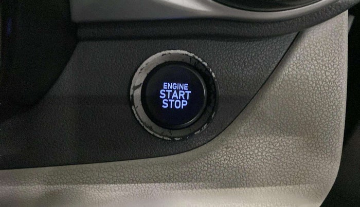 2020 Hyundai GRAND I10 NIOS ASTA AMT 1.2 KAPPA VTVT, Petrol, Automatic, 36,099 km, Keyless Start/ Stop Button