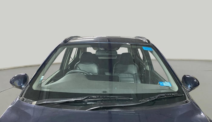 2020 Hyundai GRAND I10 NIOS ASTA AMT 1.2 KAPPA VTVT, Petrol, Automatic, 36,099 km, Front Windshield