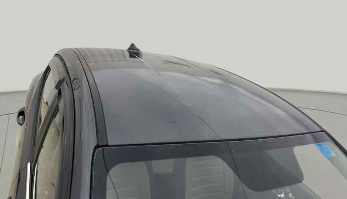 2021 Hyundai AURA S 1.2 CNG, CNG, Manual, 8,307 km, Roof