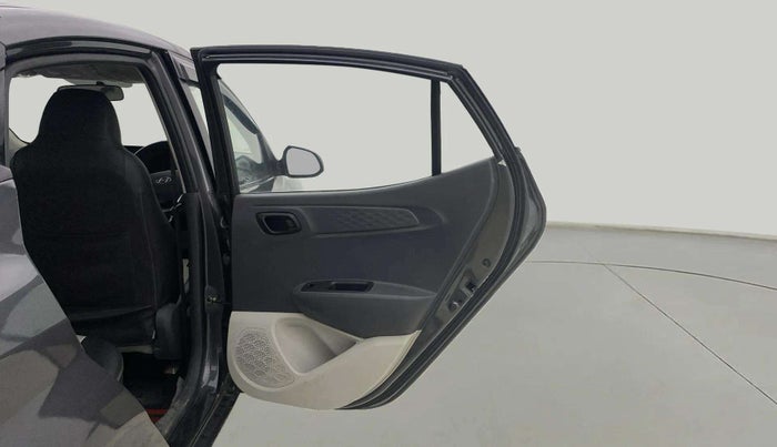 2021 Hyundai AURA S 1.2 CNG, CNG, Manual, 8,307 km, RHS Rear Door