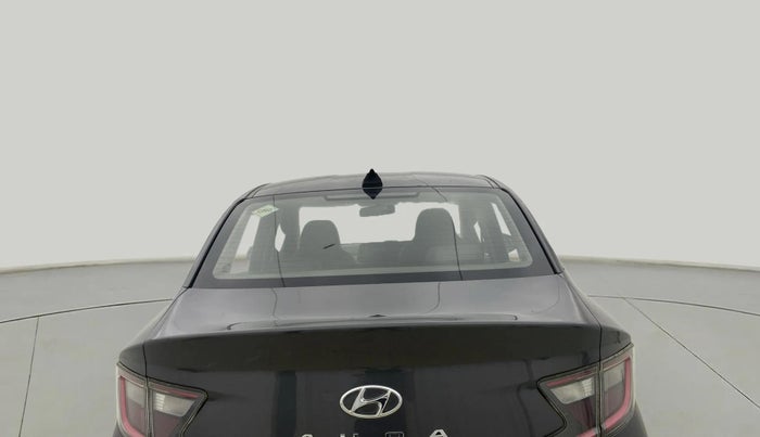 2021 Hyundai AURA S 1.2 CNG, CNG, Manual, 8,307 km, Rear Windshield