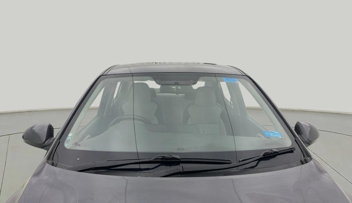 2021 Hyundai AURA S 1.2 CNG, CNG, Manual, 8,307 km, Front Windshield