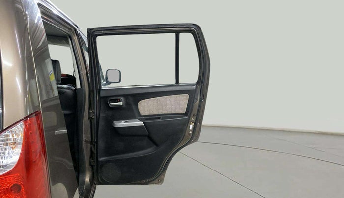2016 Maruti Wagon R 1.0 VXI, Petrol, Manual, 17,636 km, RHS Rear Door