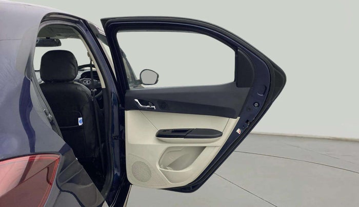 2023 Tata Tiago XZ PLUS PETROL, Petrol, Manual, 2,385 km, RHS Rear Door