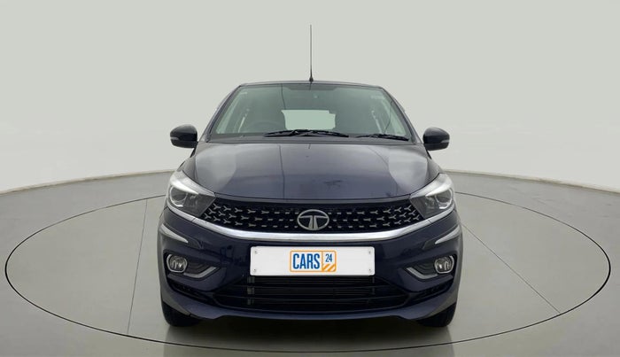 2023 Tata Tiago XZ PLUS PETROL, Petrol, Manual, 2,385 km, Front