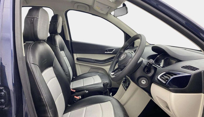 2023 Tata Tiago XZ PLUS PETROL, Petrol, Manual, 2,385 km, Right Side Front Door Cabin