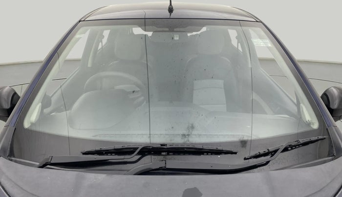 2023 Tata Tiago XZ PLUS PETROL, Petrol, Manual, 2,385 km, Front Windshield