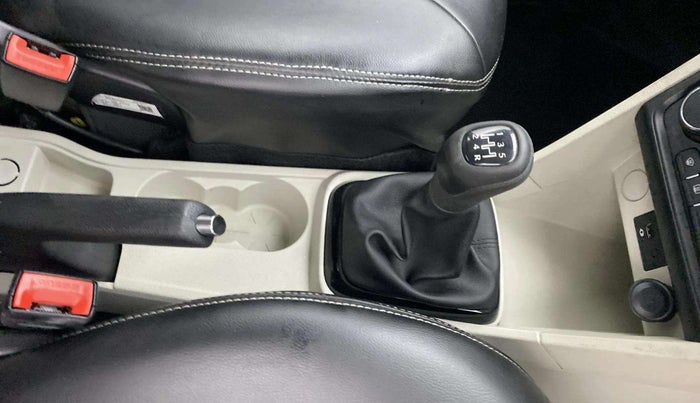 2023 Tata Tiago XZ PLUS PETROL, Petrol, Manual, 2,385 km, Gear Lever