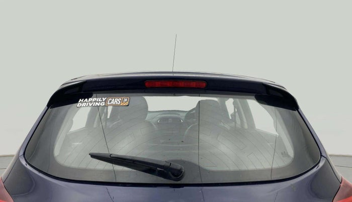 2023 Tata Tiago XZ PLUS PETROL, Petrol, Manual, 2,385 km, Rear Windshield