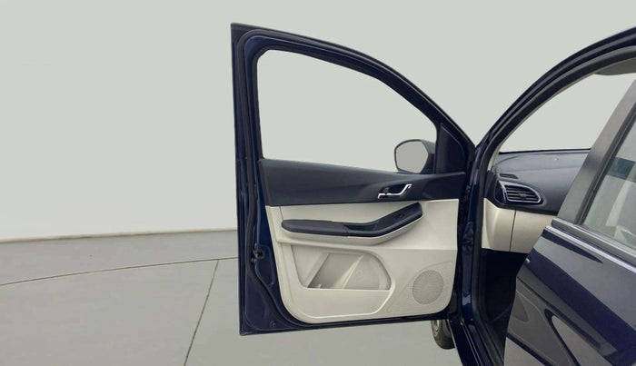 2023 Tata Tiago XZ PLUS PETROL, Petrol, Manual, 2,385 km, LHS Front Door