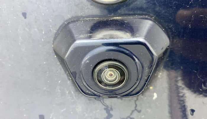 2023 Tata Tiago XZ PLUS PETROL, Petrol, Manual, 2,385 km, Parking Camera
