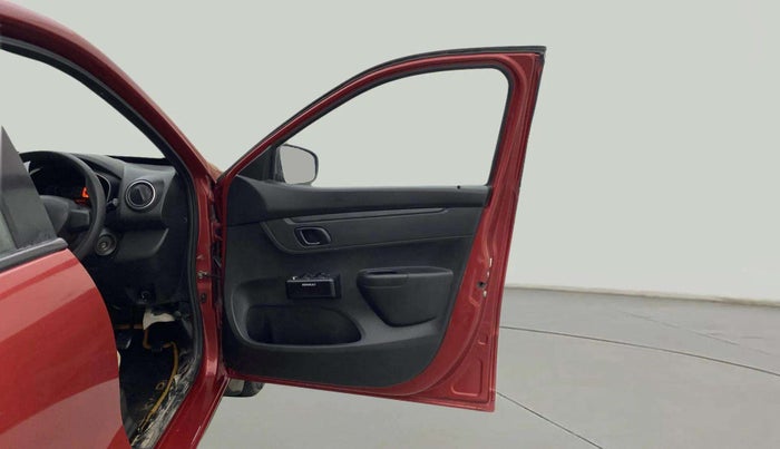 2017 Renault Kwid RXL, Petrol, Manual, 58,053 km, RHS Front Door