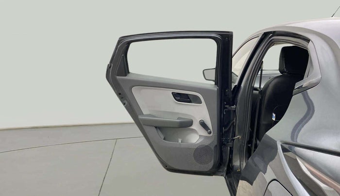 2020 Tata ALTROZ XE PETROL, Petrol, Manual, 71,035 km, LHS Rear Door