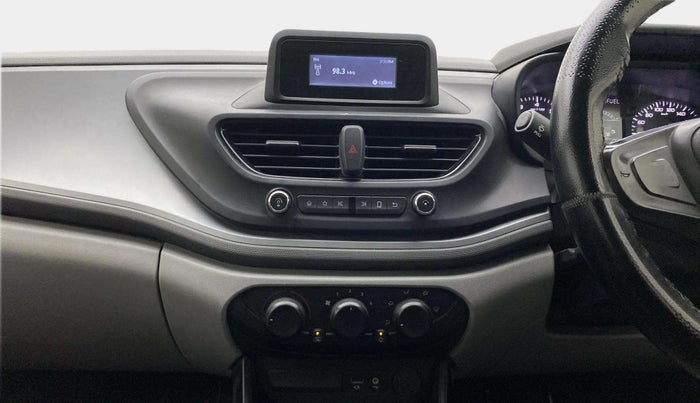 2020 Tata ALTROZ XE PETROL, Petrol, Manual, 71,035 km, Air Conditioner
