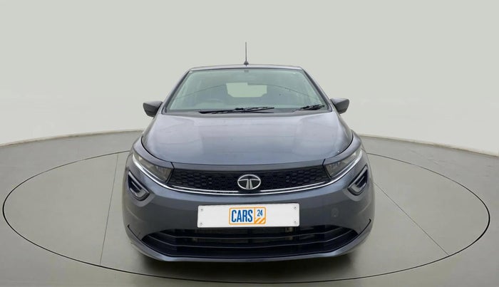 2020 Tata ALTROZ XE PETROL, Petrol, Manual, 71,035 km, Front