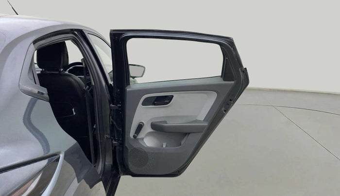 2020 Tata ALTROZ XE PETROL, Petrol, Manual, 71,035 km, RHS Rear Door