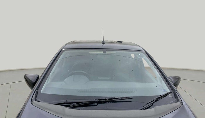 2020 Tata ALTROZ XE PETROL, Petrol, Manual, 71,035 km, Front Windshield