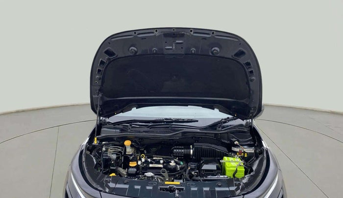 2020 Tata ALTROZ XE PETROL, Petrol, Manual, 71,035 km, Open Bonet