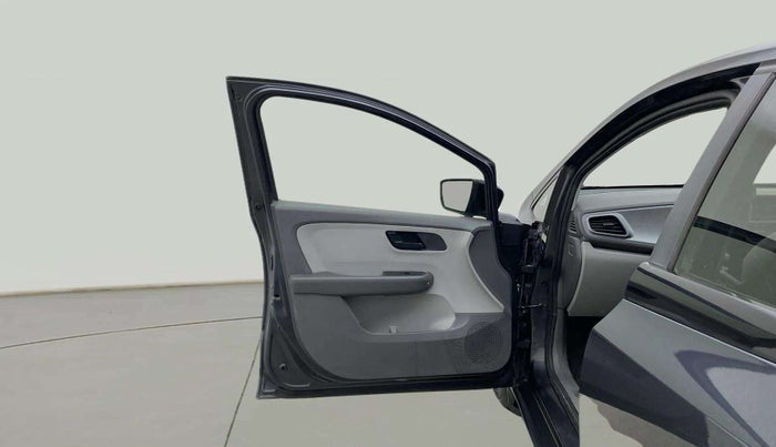 2020 Tata ALTROZ XE PETROL, Petrol, Manual, 71,035 km, LHS Front Door