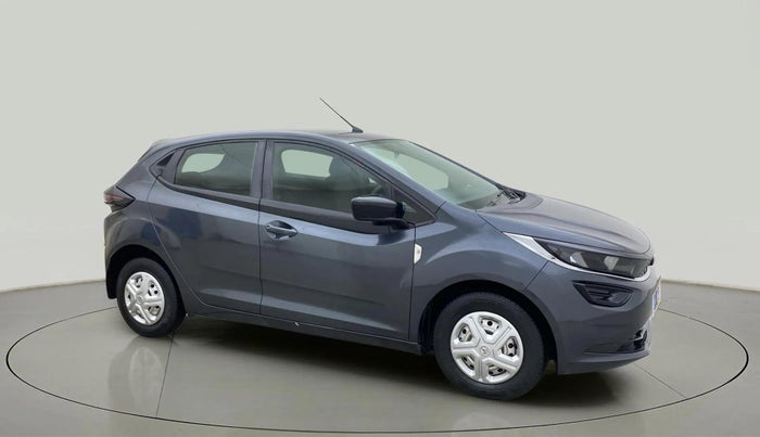 2020 Tata ALTROZ XE PETROL, Petrol, Manual, 71,035 km, Right Front Diagonal