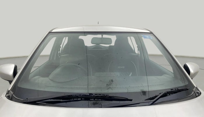 2018 Maruti IGNIS SIGMA 1.2, Petrol, Manual, 43,760 km, Front Windshield