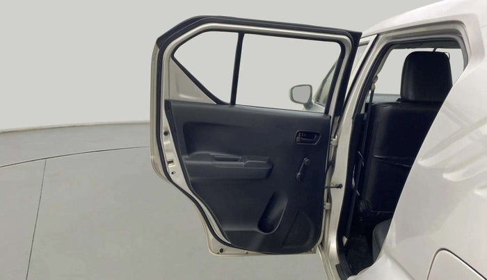 2018 Maruti IGNIS SIGMA 1.2, Petrol, Manual, 43,760 km, LHS Rear Door