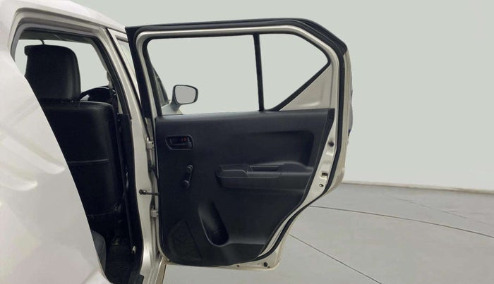 2018 Maruti IGNIS SIGMA 1.2, Petrol, Manual, 43,760 km, RHS Rear Door