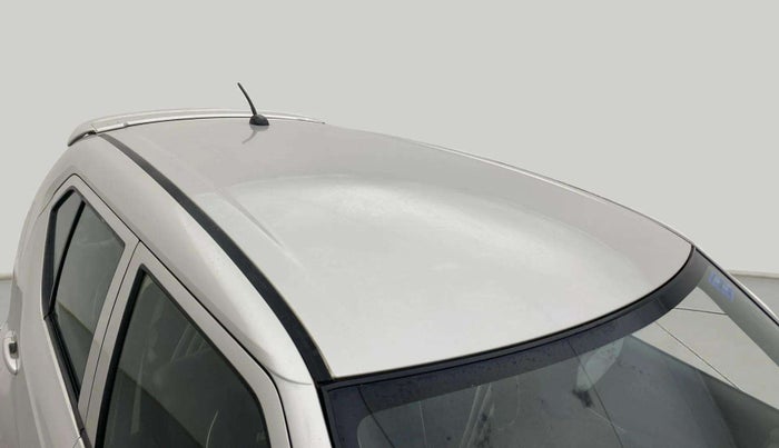 2018 Maruti IGNIS SIGMA 1.2, Petrol, Manual, 43,760 km, Roof