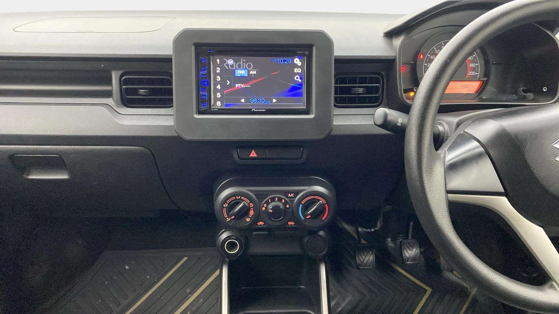 Features