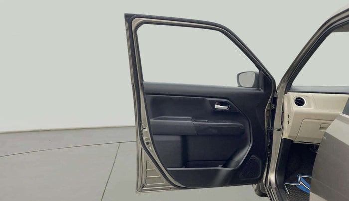 2023 Maruti New Wagon-R ZXI PLUS 1.2, Petrol, Manual, 4,062 km, LHS Front Door
