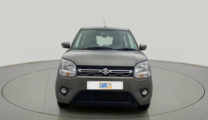 2023 Maruti New Wagon-R ZXI PLUS 1.2, Petrol, Manual, 4,062 km, Front