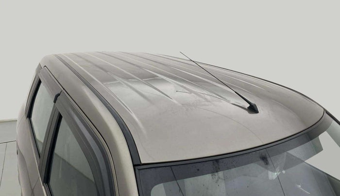 2023 Maruti New Wagon-R ZXI PLUS 1.2, Petrol, Manual, 4,062 km, Roof