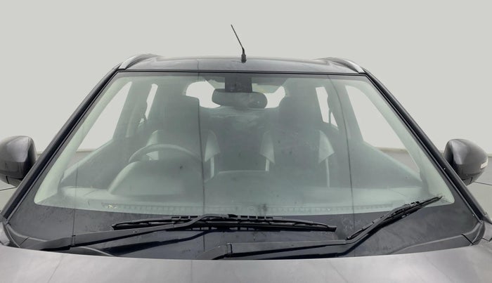 2020 Toyota URBAN CRUISER PREMIUM GRADE MT, Petrol, Manual, 70,875 km, Open Bonet
