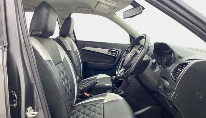 2020 Toyota URBAN CRUISER PREMIUM GRADE MT, Petrol, Manual, 70,875 km, Engine View - Right