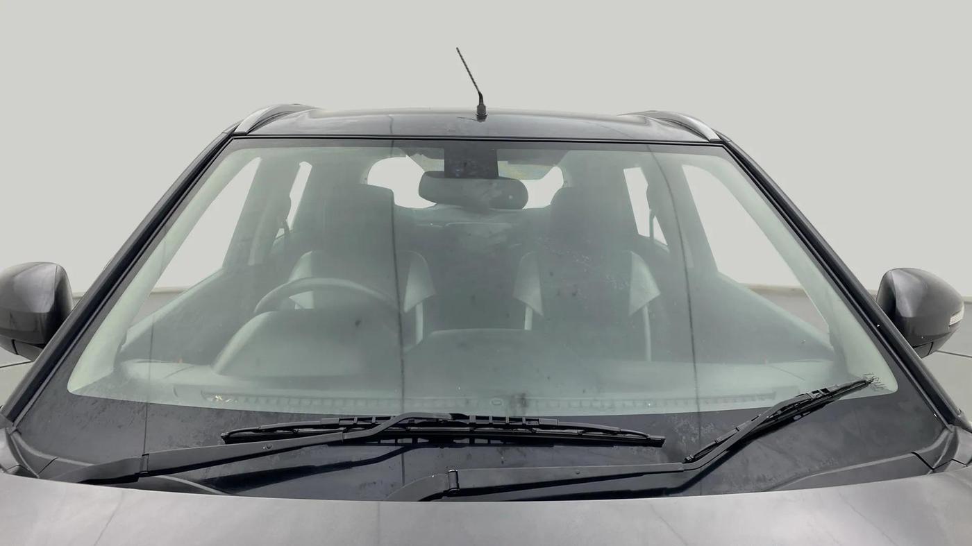 2020 Toyota URBAN CRUISER PREMIUM GRADE MT, Petrol, Manual, 71,085 km, Front Windshield