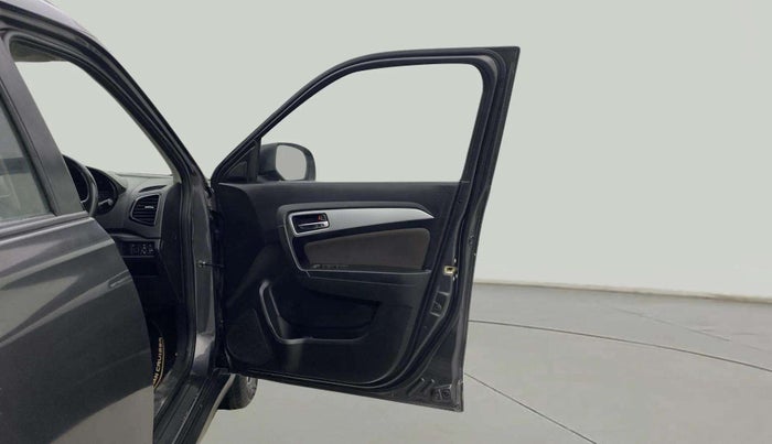 2020 Toyota URBAN CRUISER PREMIUM GRADE MT, Petrol, Manual, 70,875 km, RHS Front Door