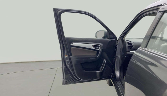 2020 Toyota URBAN CRUISER PREMIUM GRADE MT, Petrol, Manual, 70,875 km, LHS Front Door