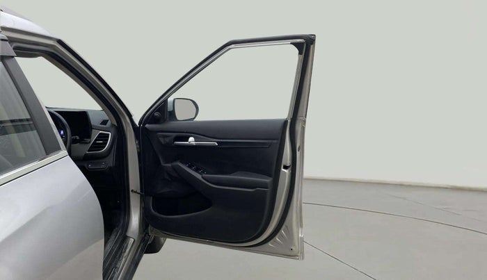 2022 KIA SELTOS HTE 1.5 PETROL, Petrol, Manual, 85,720 km, RHS Front Door