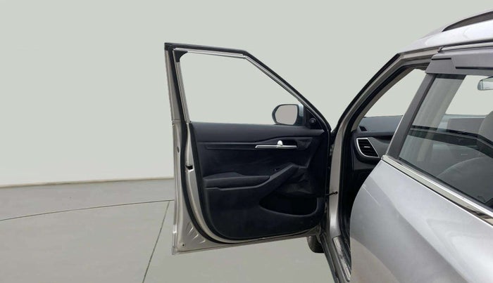 2022 KIA SELTOS HTE 1.5 PETROL, Petrol, Manual, 85,720 km, LHS Front Door
