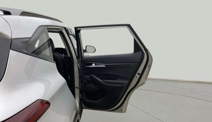 2022 KIA SELTOS HTE 1.5 PETROL, Petrol, Manual, 85,720 km, RHS Rear Door