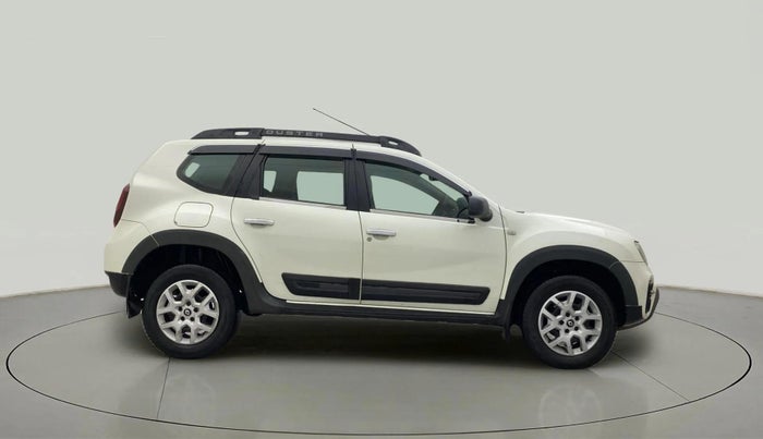 2019 Renault Duster RXE PETROL, Petrol, Manual, 34,127 km, Right Side View